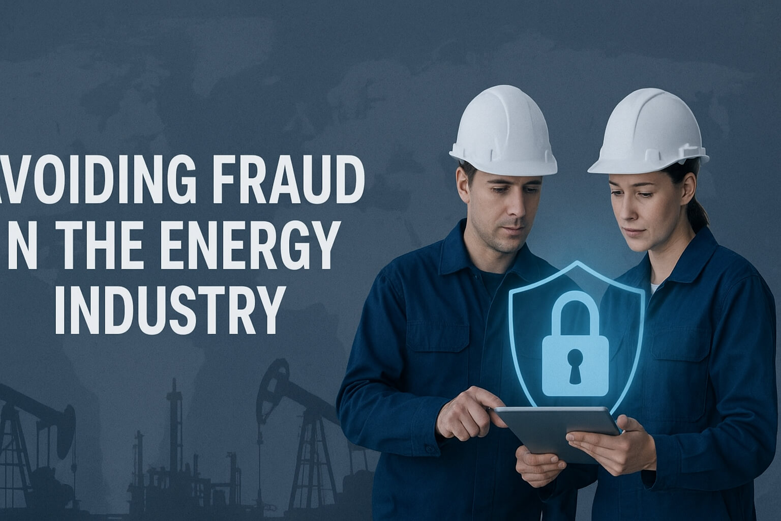 Avoiding Fraud in the Energy Industry