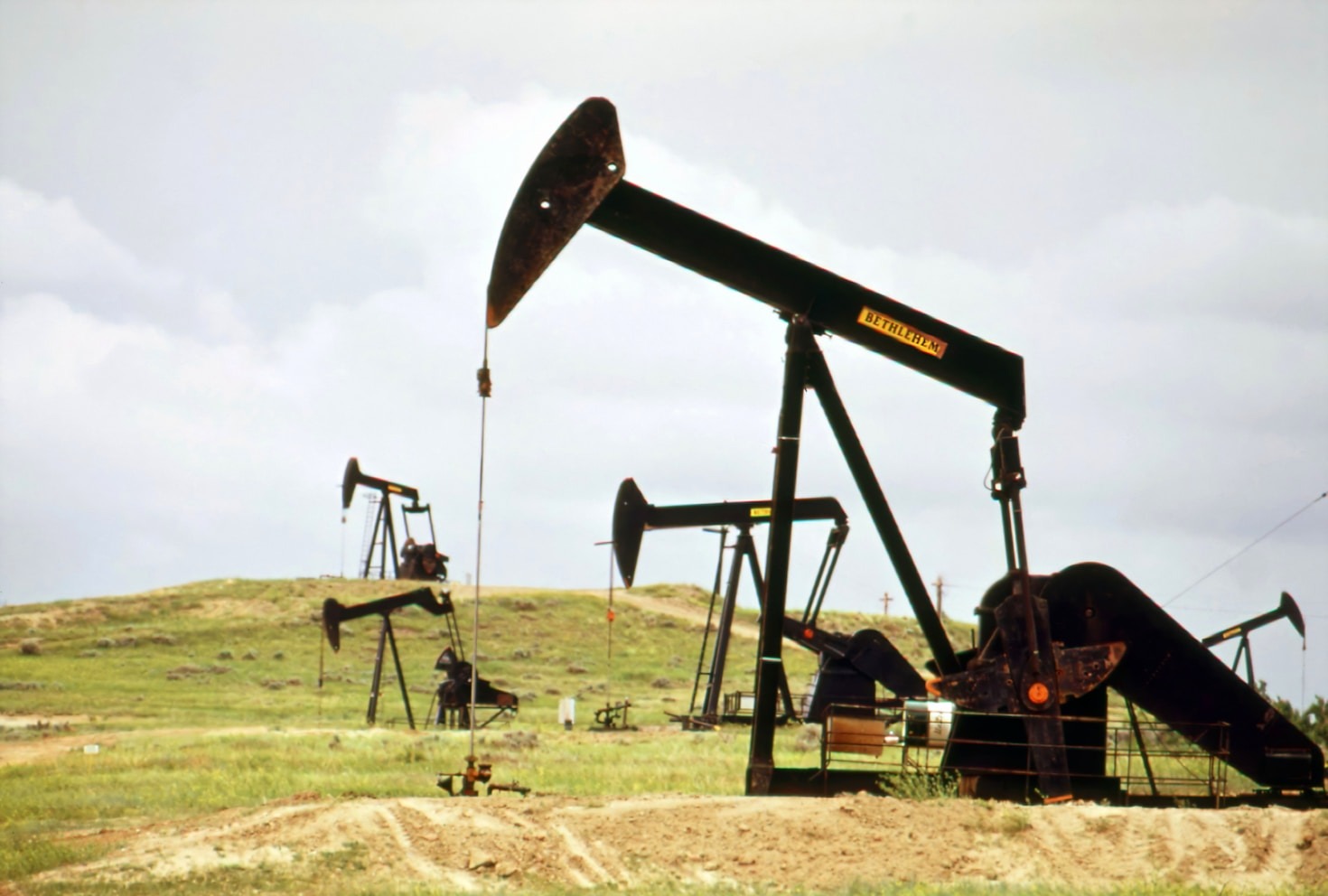 Decoding Oil and Gas Industry Abbreviations