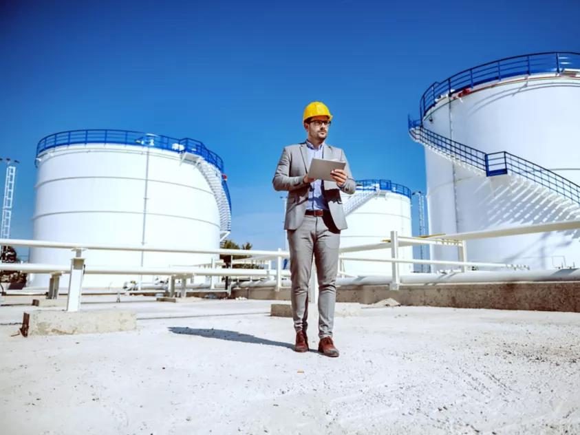 10 Warning Signs of Oil and Gas Scams: How to Spot Fake Deals