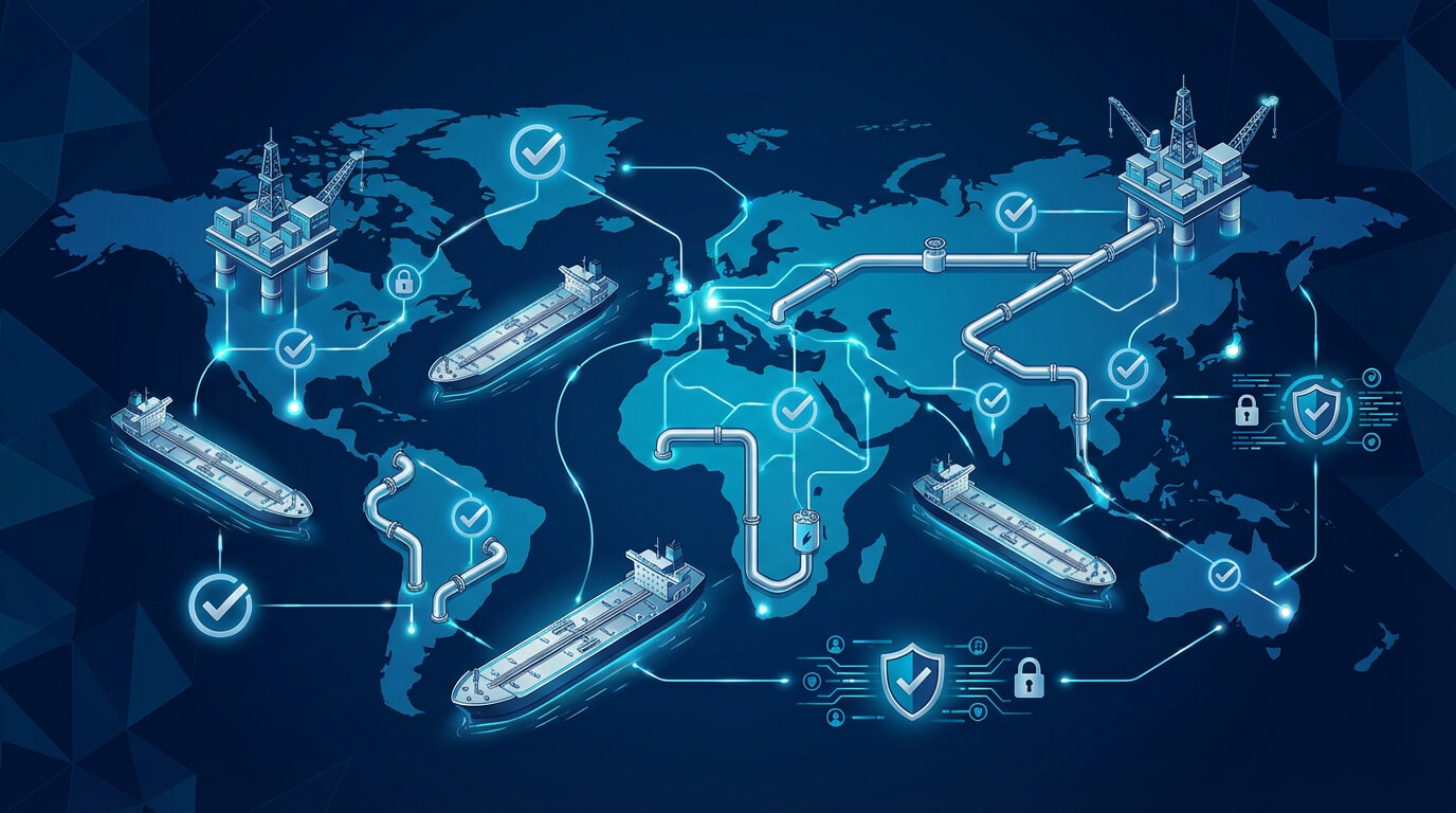 How to Verify Authentic Offers in Oil and Gas
